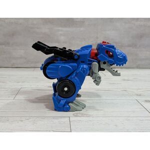 VTech Switch and Go Hatch and Roaaar T-Rex Racer